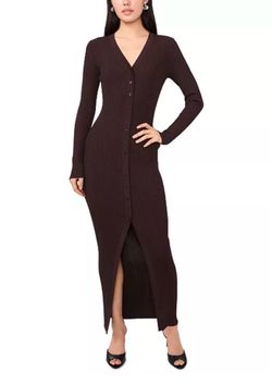 Macys Dress and Boots