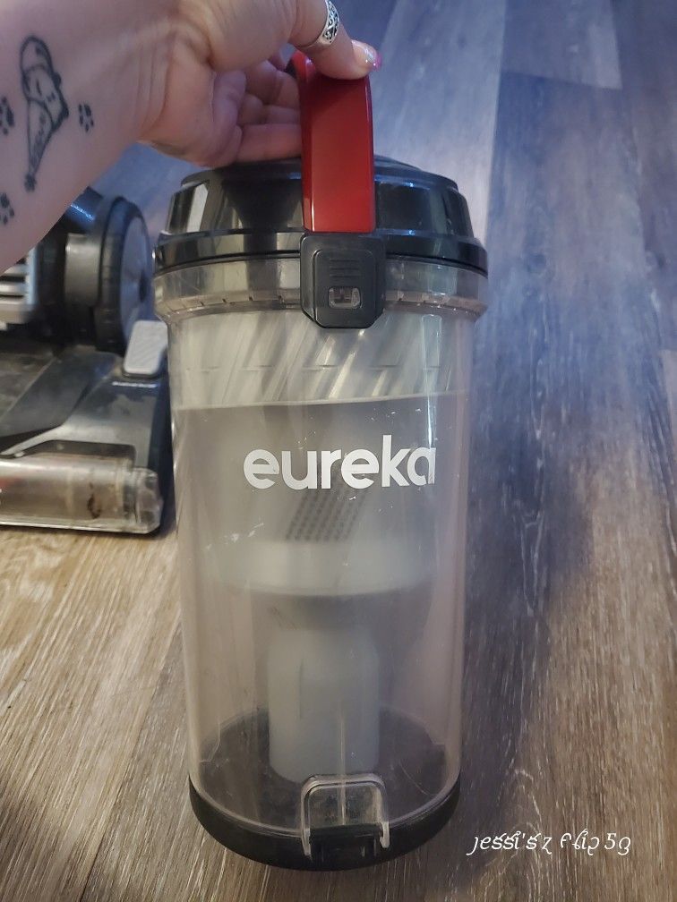 Eureka Sprint
