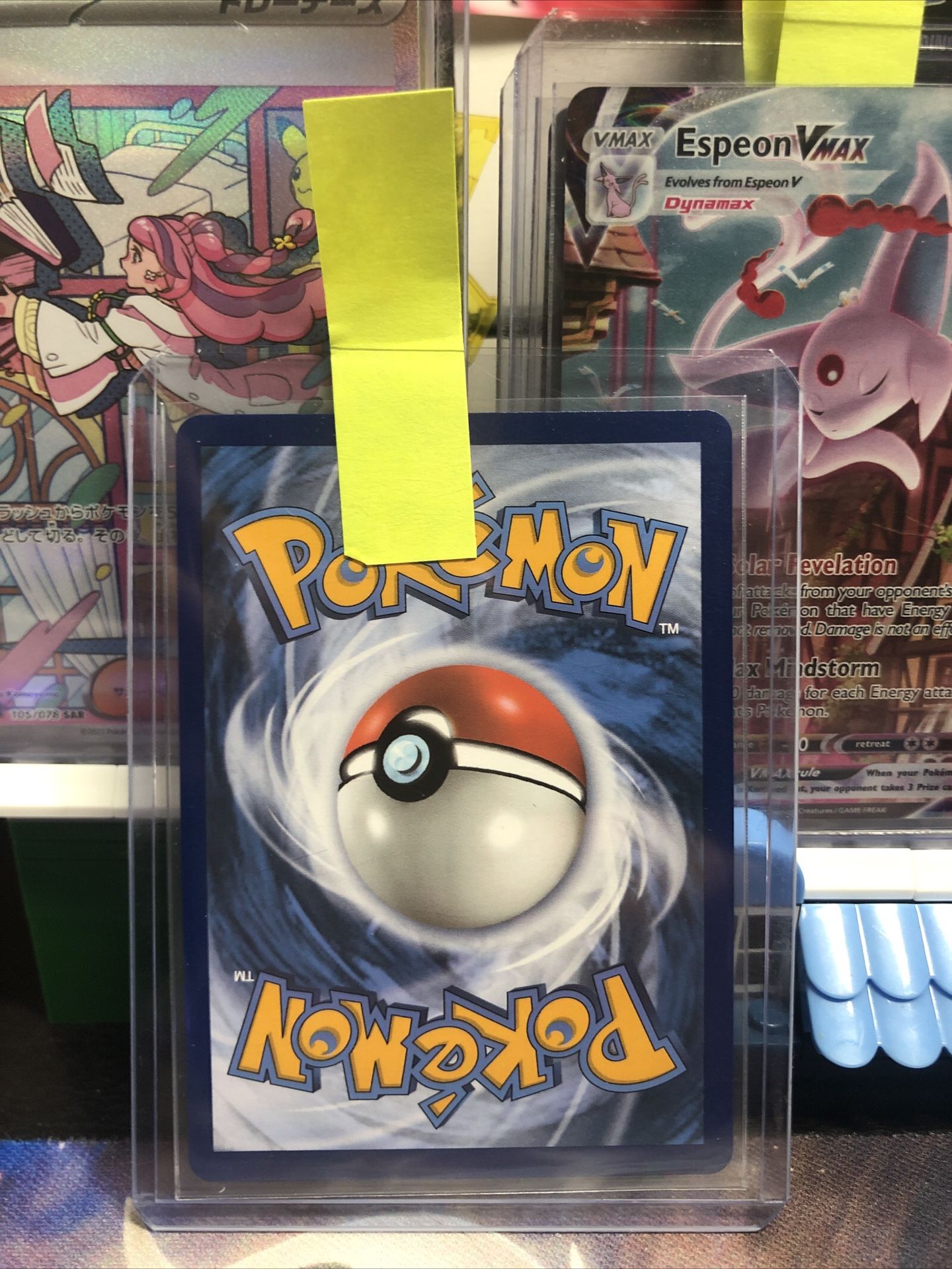 Pokémon Raikou V Crown Zenith (GG) for Sale in Isafa, NV - OfferUp