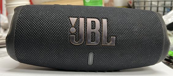 JBL Charge 5 Wi-Fi Wireless Portable Smart Bluetooth Speaker