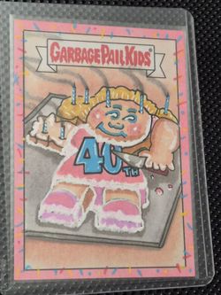 1 OF 1 GPK Sketch