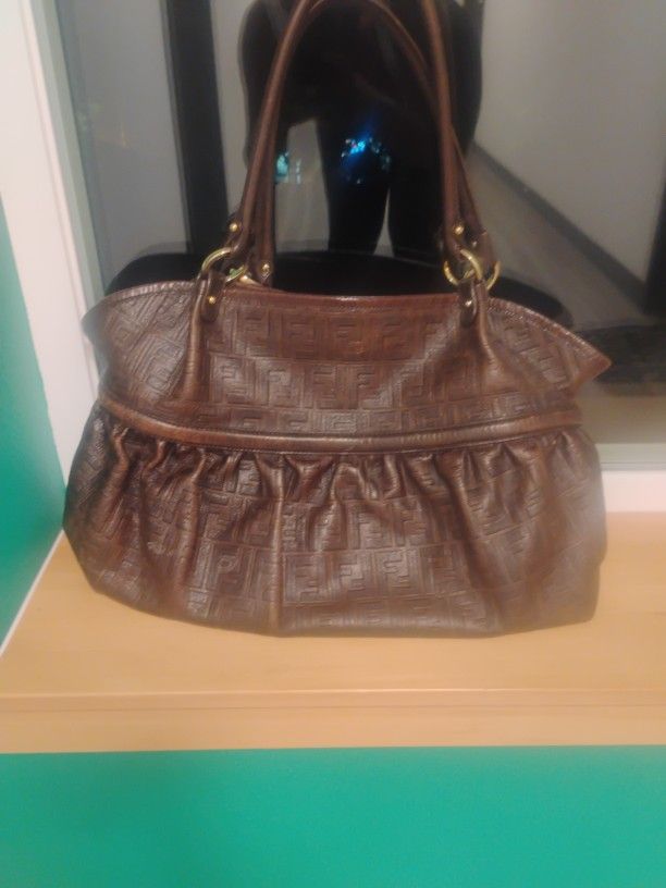 Fendi Bag