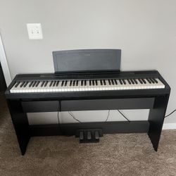 Electric Piano Yamaha