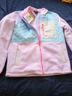 Eddie Bauer kids jacket