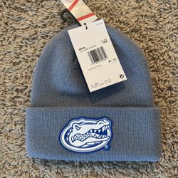 Jordan Brand UF Gators Beanie NEW