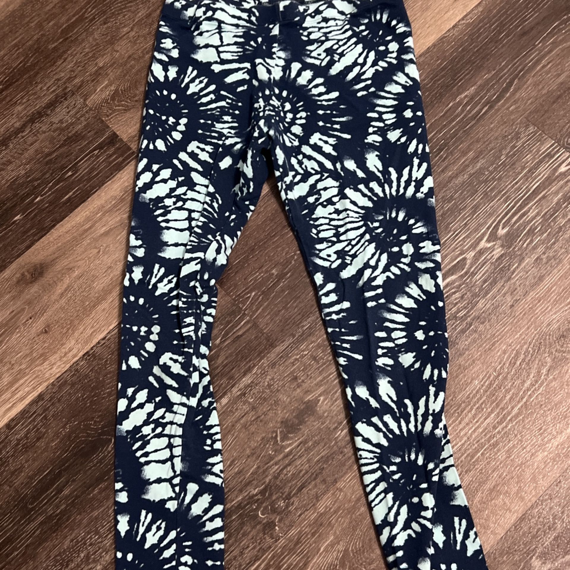 Girls XL Leggings 