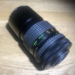 Zoom camera lens as in picture in excellent condition📷👍🏻