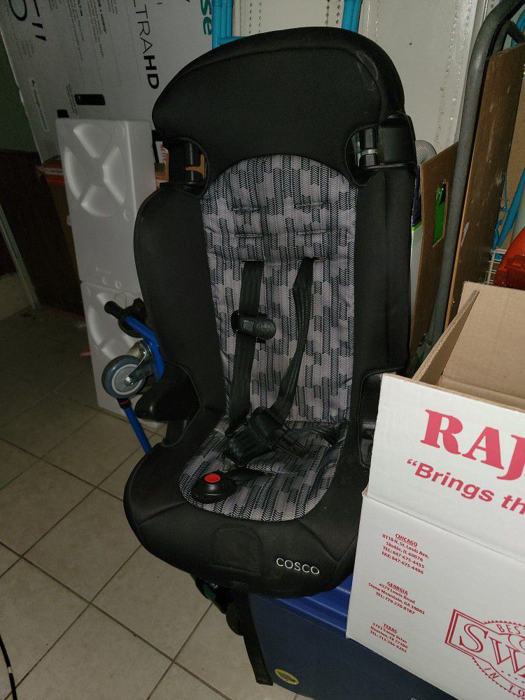 Car Seat, Very Good Condition