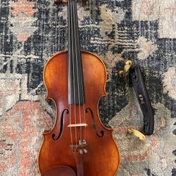 Boskys Violin