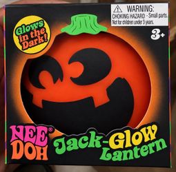 Needoh Halloween Edition
