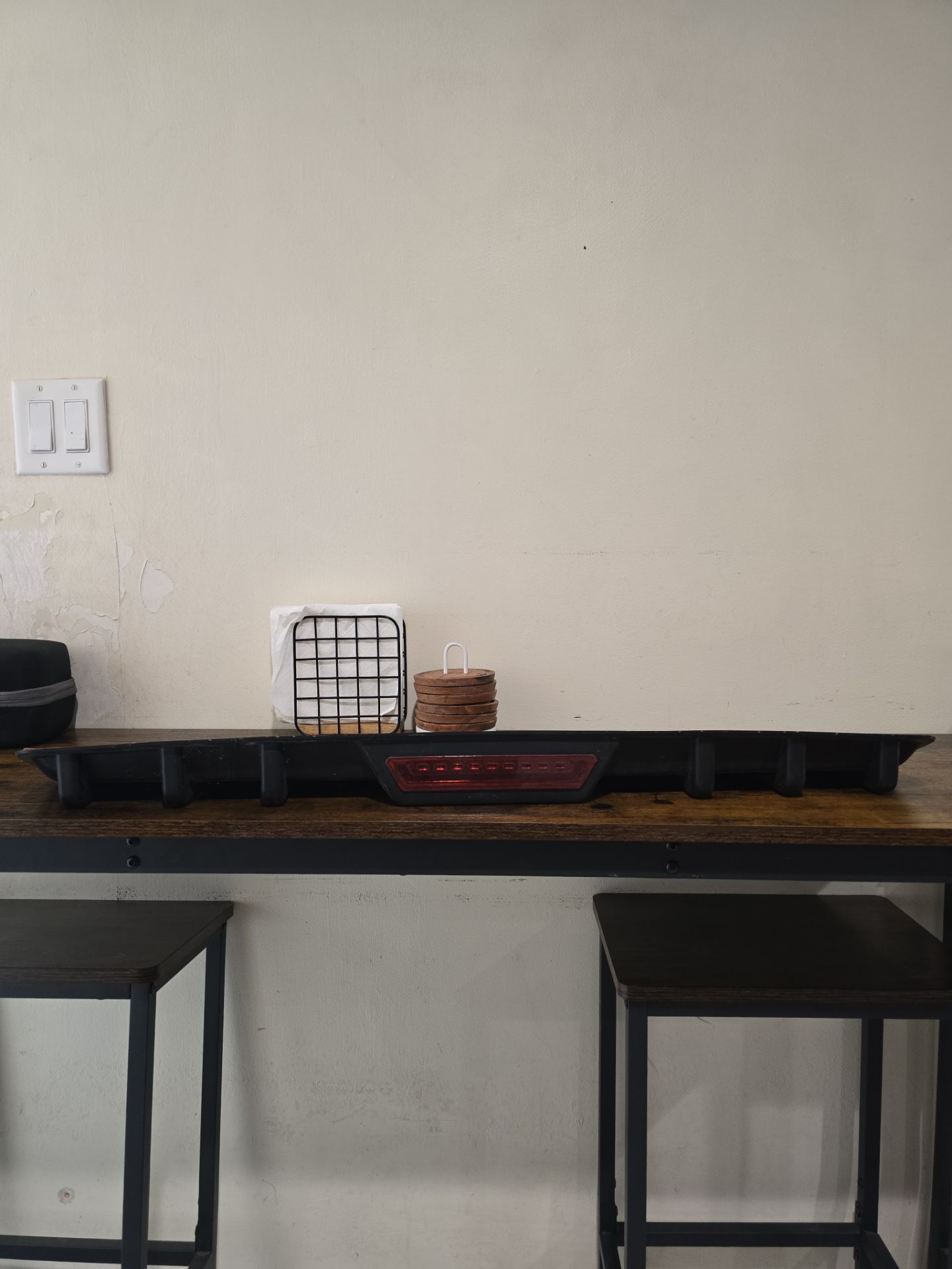Diffuser