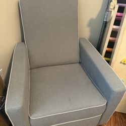 Davinci Rocking Chair 