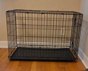 Dog Medium size Cage