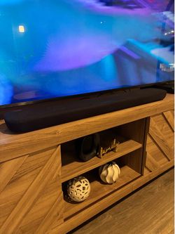 Sound bar YAMAHA