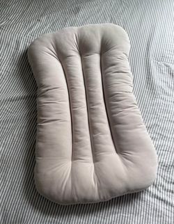 New baby lounger