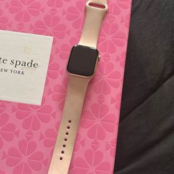 Apple Watch Series 4