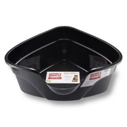 XL Corner Litter Box