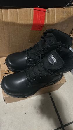 LARNMERN BOOTS
