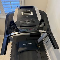 Pro-Form Treadmill - Great Condition