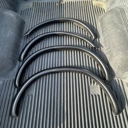 1st Gen Toyota Tacoma Fender Flares