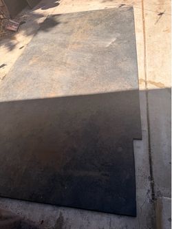 Gym mats