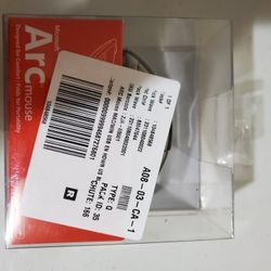 Microsoft WIRELESS ARC MOUSE