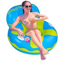 Adult Pool Floatie - Brand New