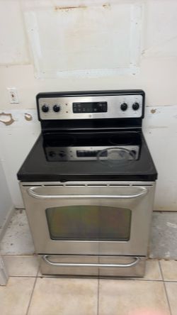 Stove