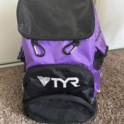 Triathlon Backpack 