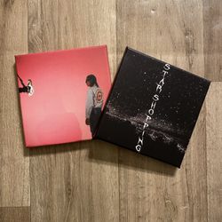 Song Canvases 