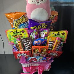 Gift Baskets