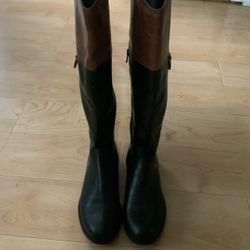 Womens Dress Boots