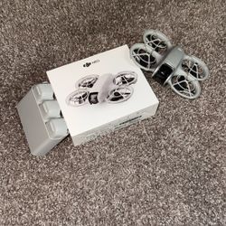 DJI NEO Drone