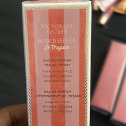 Women’s Perfume New