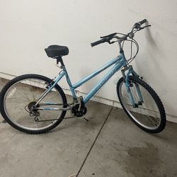 Magna Womens Bike