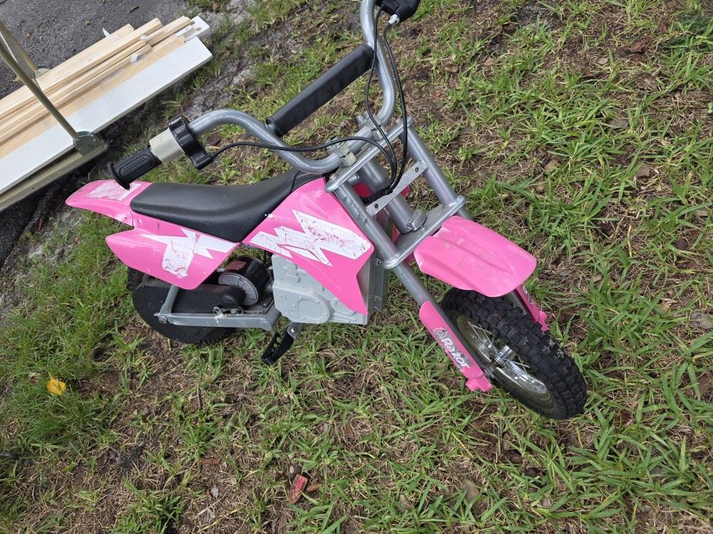 Razor 350