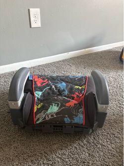 Booster Seat
