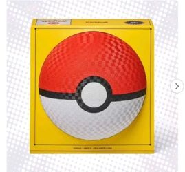 Pokemon kickballs ** sold out**