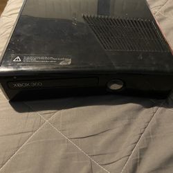 Xbox 360 S