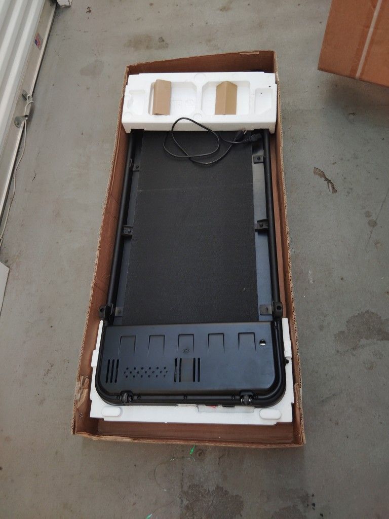 Treadmill 