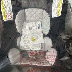 Chicco KeyFit 30 Infant Car Seat and Base