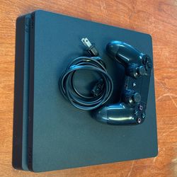 PS4 1 Ter