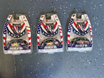 Honoring our Heroes Die Cast Cars