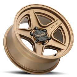 ON SALE Method  17x8.5 6x135 bronze or black wheels & 33125017 TOYO Open country MT TIRES  (WE FINANCE)