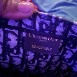 Dior Bag 