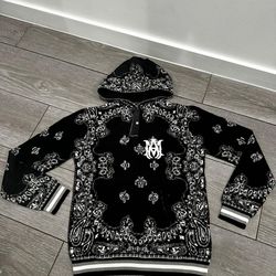 Amiri Hoodie New Season Any Colors