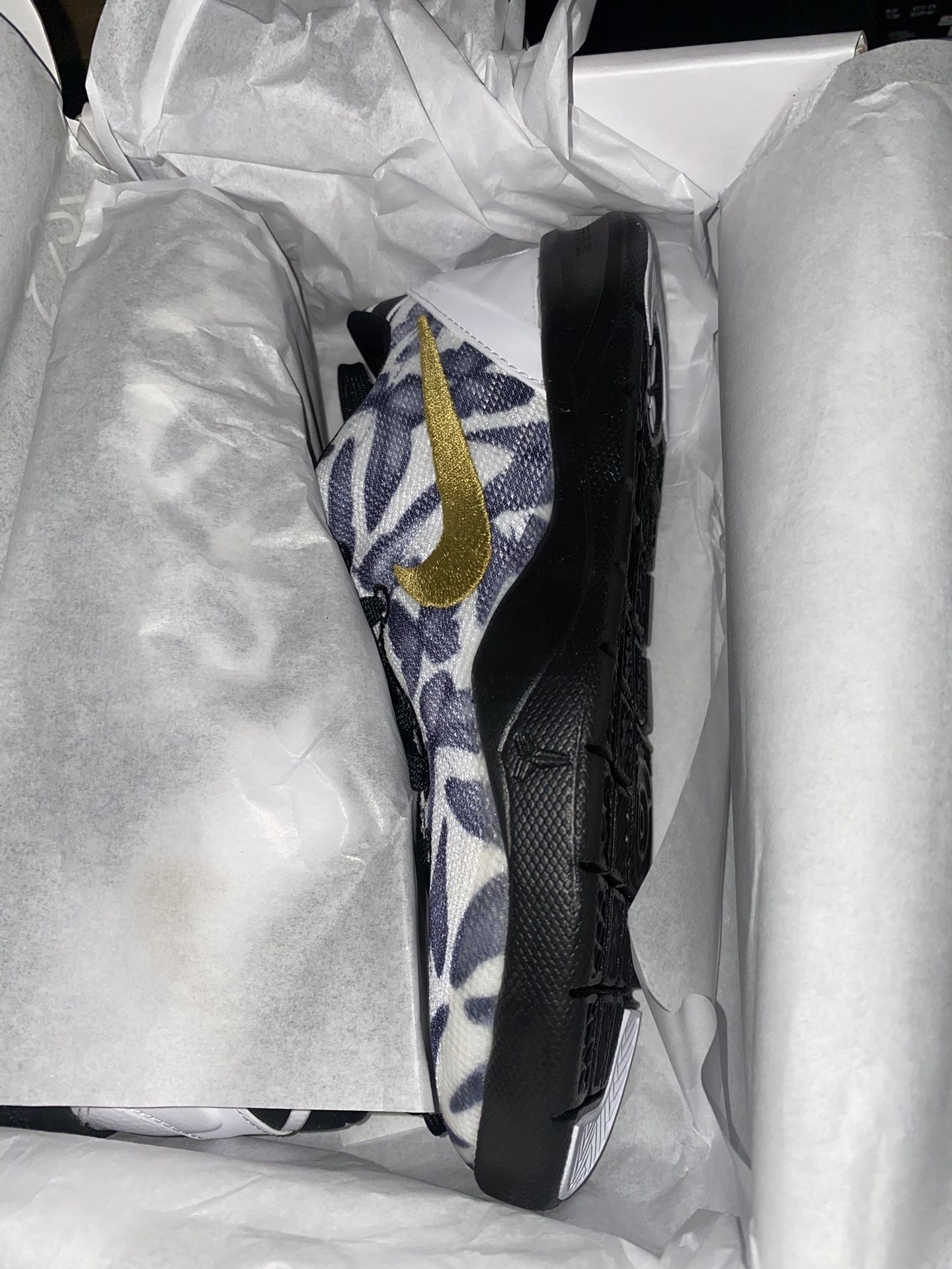Nike Kobe 8 Protro *Mambacita* (PS)