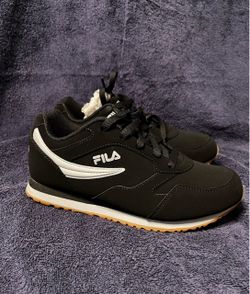 New FILA Classico 6.5
