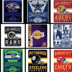 4 Teams AVAILABLE