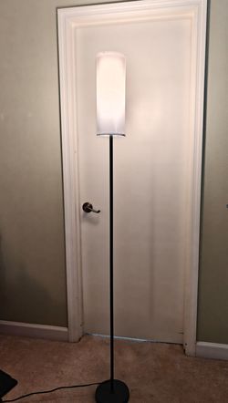 Floor lamps - set of 2